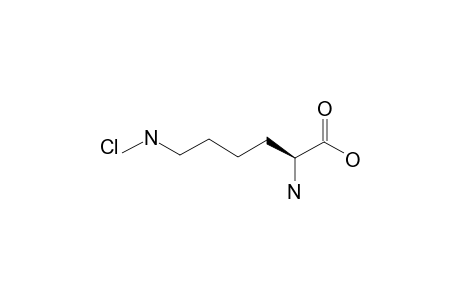 Nepsilon-methyl-L-lysine hydrochloride