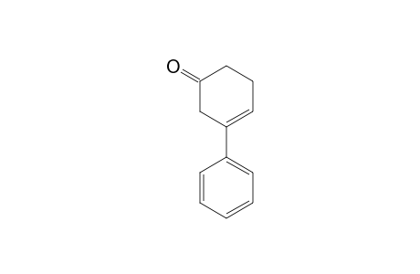 3-Phenylcyclohex-3-enone