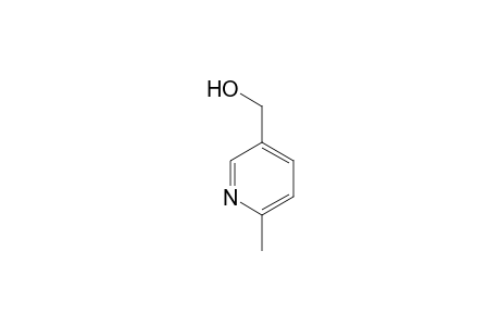 3-Pyridinemethanol, 6-methyl-