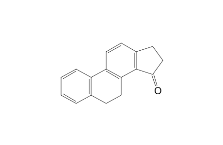 6,7,16,17-tetrahydrocyclopenta[a]phenanthren-15-one