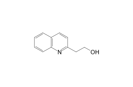 2-quinolineethanol