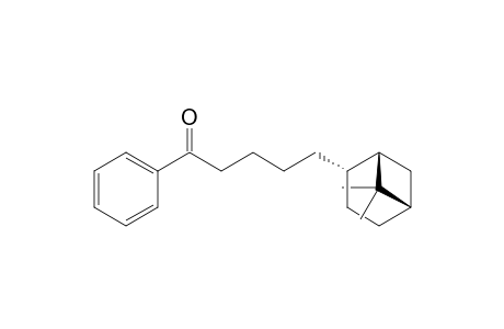 5-[(1S,2S,5S)-6,6-Dimethylbicyclo[3.1.1]hept-2-yl]-1-phenyl-1-pentanone