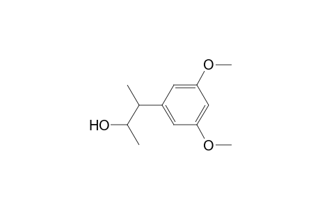 3-(3,5-dimethoxyphenyl)-2-butanol