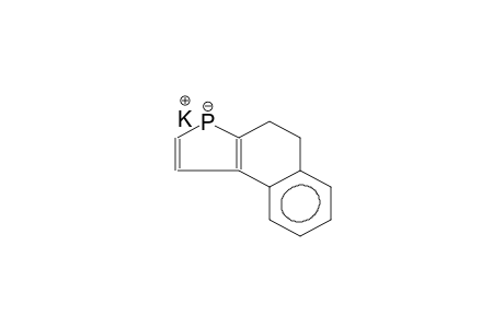POTASSIUM 4,5-BENZO-6,7-DIHYDRO-1-PHOSPHAINDENYL