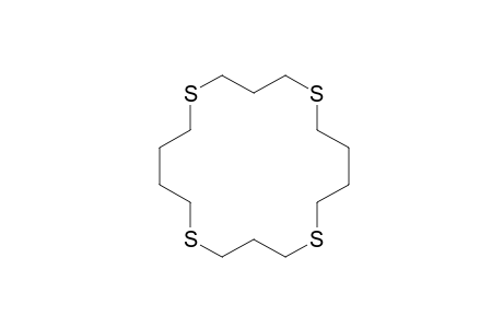 1,5,10,14-tetrathiacyclooctadecane