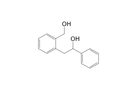 2-(2-Methylolphenyl)-1-phenyl-ethanol