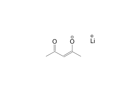 Lithium acetylacetonate