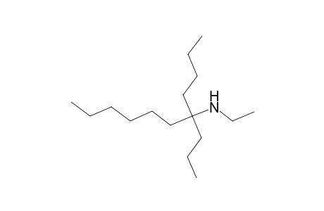 N-Ethyl-5-propyl-5-undecanamine
