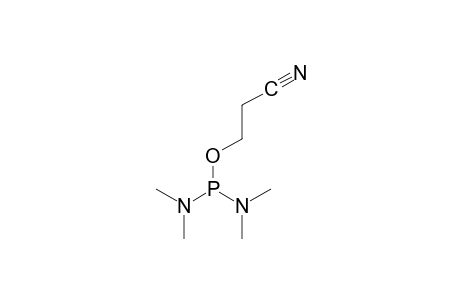 2-Cyanoethyl tetraisopropylphosphorodiamidite