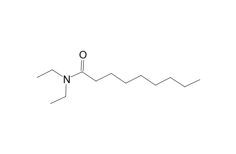 N,N-Diethylnonanamide
