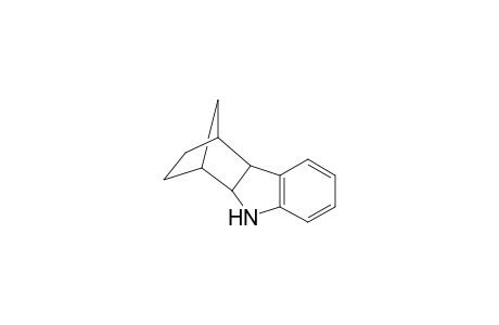 8,11-Methano-1,2,3,4,,4a,9b-hexahydrocarbazole