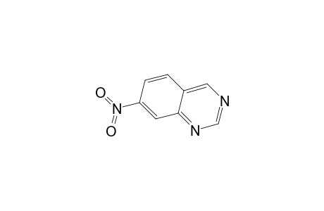 Quinazoline, 7-nitro-