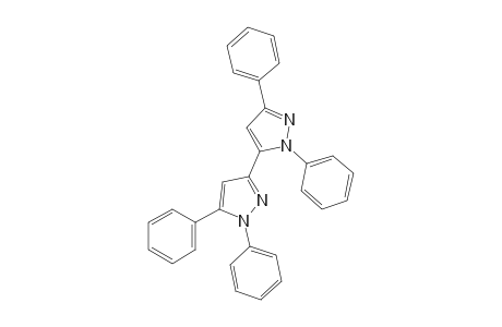 1,1',3',5-tetraphenyl-3,5'-dipyrazole