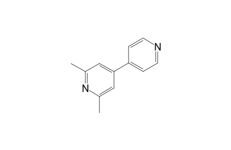 2,6-Dimethyl-4,4'-bipyridine