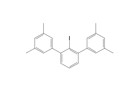 1,3-bis(3,5-dimethylphenyl)iodobenzene