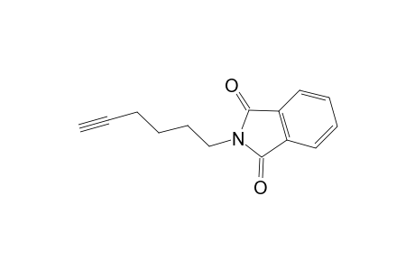 N-(5-Hexynyl)phthalimide