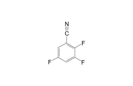 2,3,5-Trifluorobenzonitrile