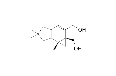 Tetrahydroisovelleral