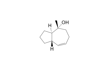(1R,2R,7S)-2-Methybicyclo[5.3.0]dec-5-en-2-ol