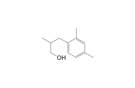3-(2,4-dimethylphenyl)-2-methyl-1-propanol