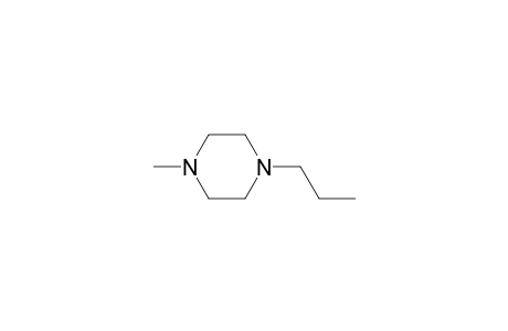 1-Methyl-4-propylpiperazine
