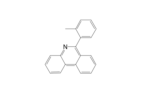 6-(o-tolyl)phenanthridine
