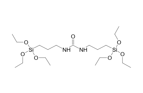 N,N'-BIS(3-TRIETHOXYSILYLPROPYL)UREA
