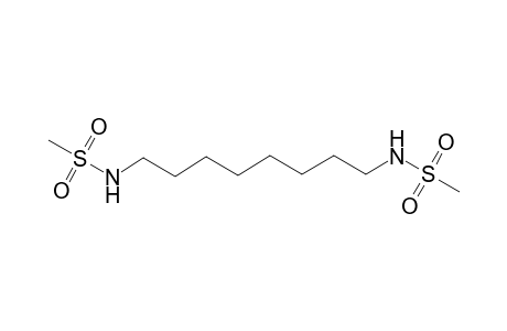 N-{8-[(methylsulfonyl)amino]octyl}methanesulfonamide