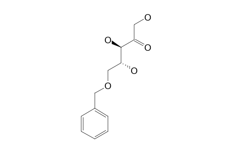 5-O-Benzyl-D-xylulose