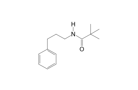 3-Phenylpropylamine PIV