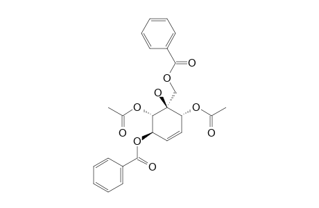 2,6-DIACETOXY-ELLIPEIOPSOL-B