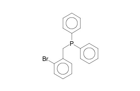 (2-bromobenzyl)-diphenyl-phosphine