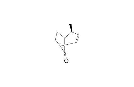 (S)-endo-4-Methylbicyclo[3.2.1]oct-2-en-8-one