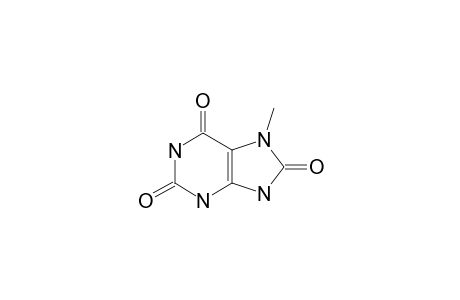 7-Methyluric acid