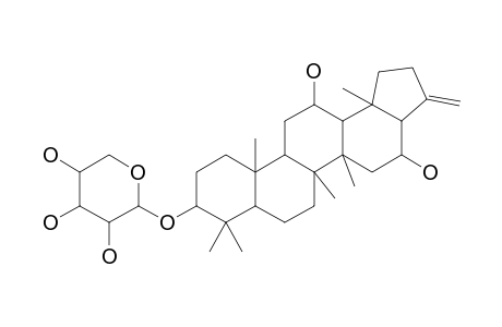 Prosapogenin