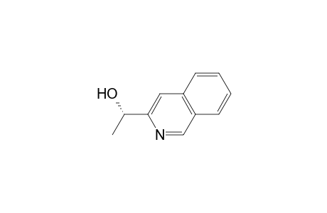 (1S)-1-(3-isoquinolinyl)ethanol