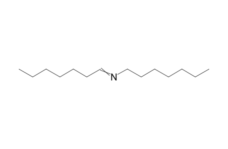 N-heptylideneheptan-1-amine