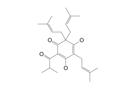 Colupulone