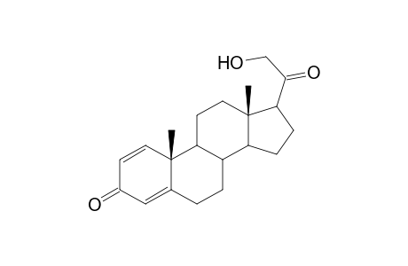 1-Dehydrodesoxycorticosterone