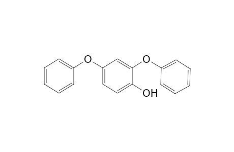 2,4-diphenoxyphenol
