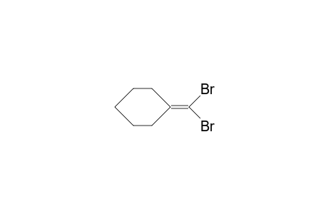 (Dibromomethylene)cyclohexane