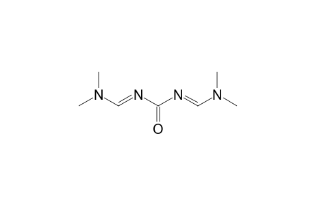 Bis-[(N,N-Dimethylamino)methylene]-derivative of urea
