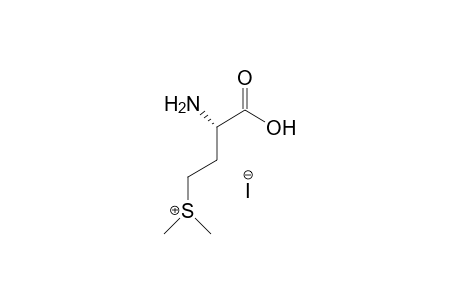 L-Methionine methylsulfonium iodide