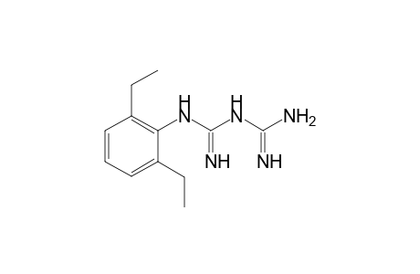N-(2,6-Diethylphenyl)dicarbonimido/ic diamide/imido