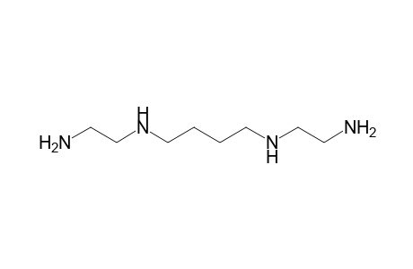 N,N'-Bis(2-aminoethyl)-1,4-butanediamine