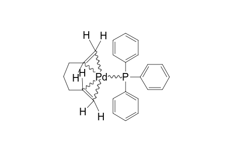 (PH3P)PD(ETA(2),ETA(2)-C7H12)