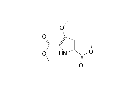 2,5-Dicarbomethoxy-3-methoxypyrrole