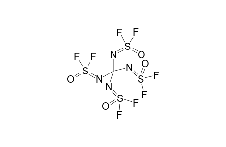 Imidosulfuryl fluoride, methanetetrayltetrakis-