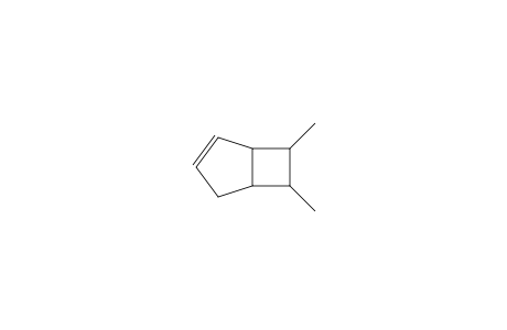 6,7-dimethylbicyclo[3.2.0]hept-3-ene