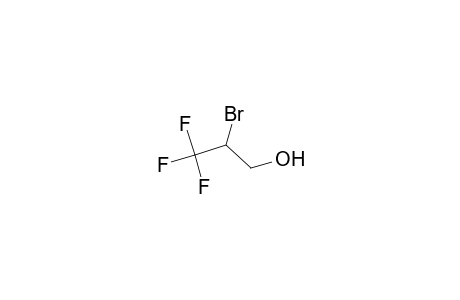 1-Propanol, 2-bromo-3,3,3-trifluoro-